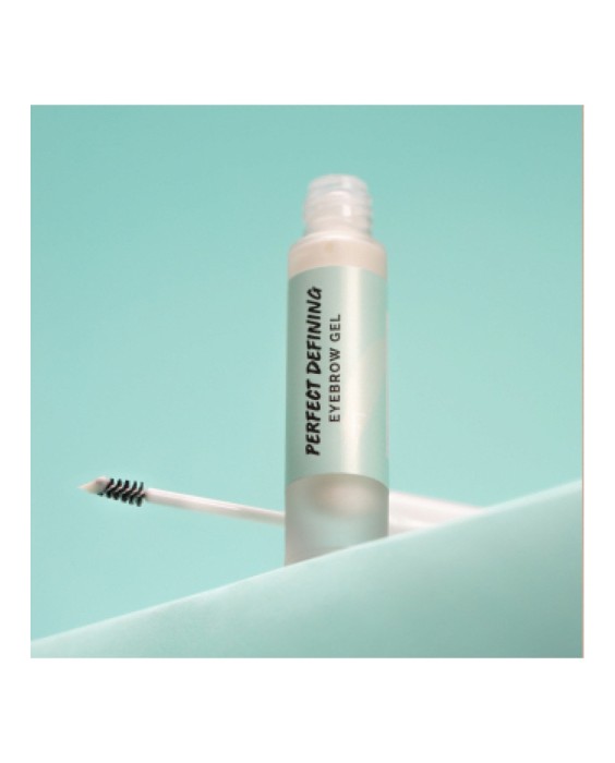 Freshly Cosmetics Perfect Defining Eyebrow Gel Transparente Фиксатор для бровей