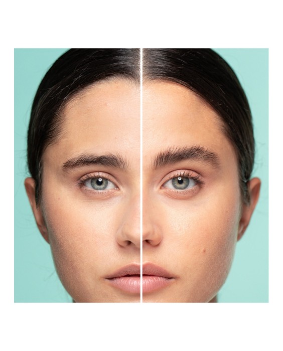 Freshly Cosmetics Perfect Defining Eyebrow Gel Transparente Фиксатор для бровей