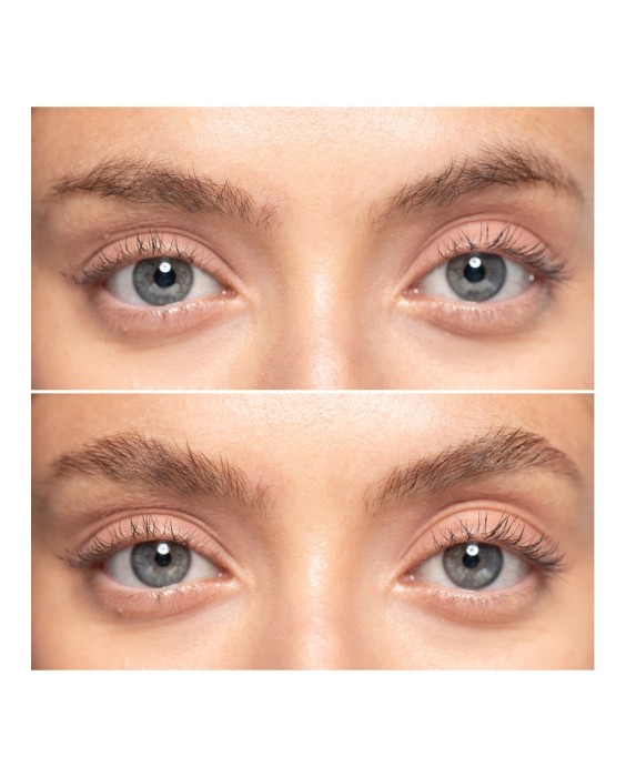 Freshly Cosmetics Perfect Defining Eyebrow Gel Transparente Фиксатор для бровей