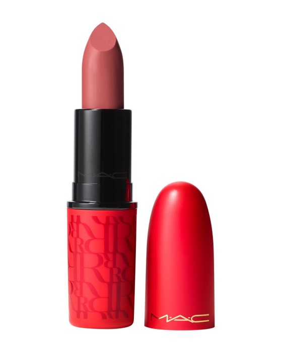 Barra de labios Lipstick Rosalia M.A.C