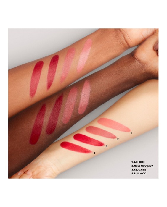 Barra de labios Lipstick Rosalia M.A.C