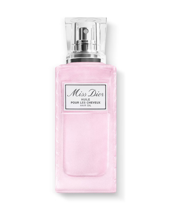 Dior Miss Dior Парфюмированное масло для волос