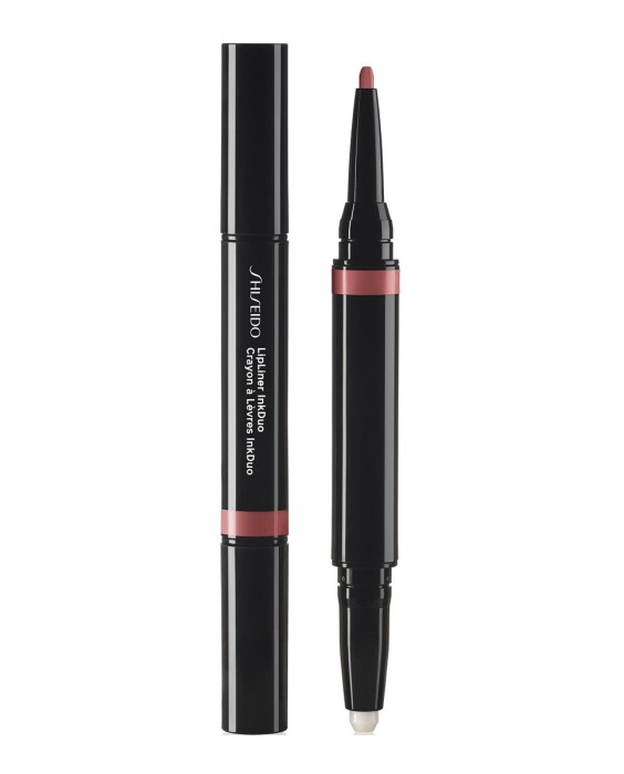 Perfilador de labios Lipliner Inkduo Shiseido