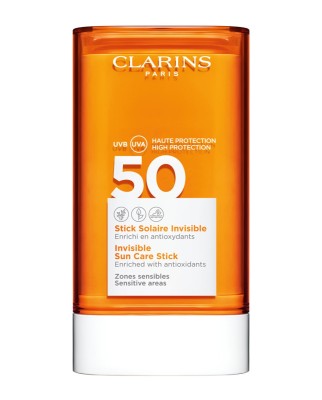 Stick Protector Solar Suncare Face SPF50+ Clarins