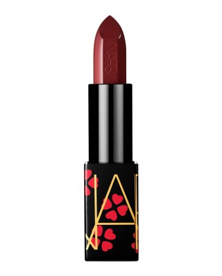 Barra de labios Claudette Audacious Lipstick Nars
