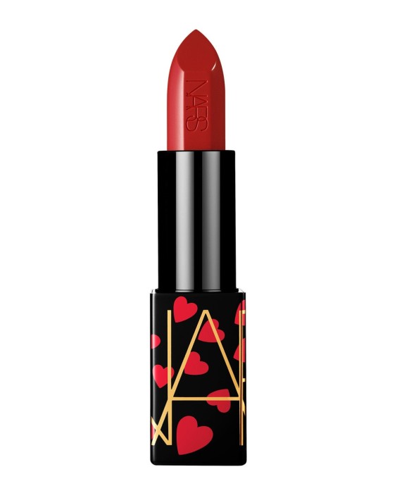Barra de labios Claudette Audacious Lipstick Nars