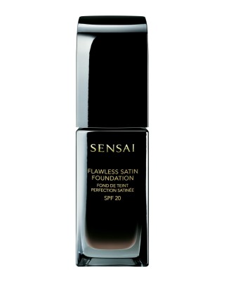 Sensai Flawless Satin Foundation база для макияжа