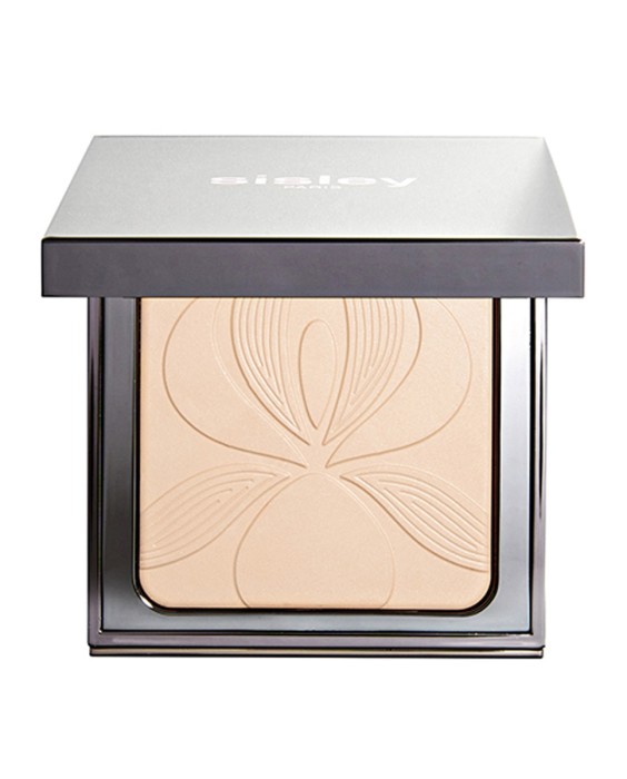 Polvos compactos Blur Expert Sisley