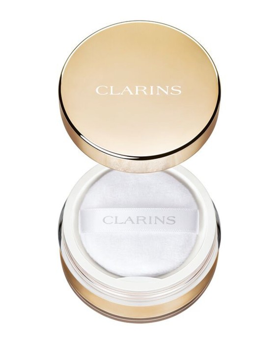 Polvos sueltos Joli Loose Powder Clarins