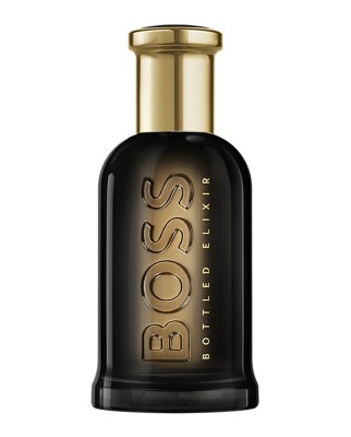 Eau de Parfum Boss Bottled Elixir 50 ml Boss