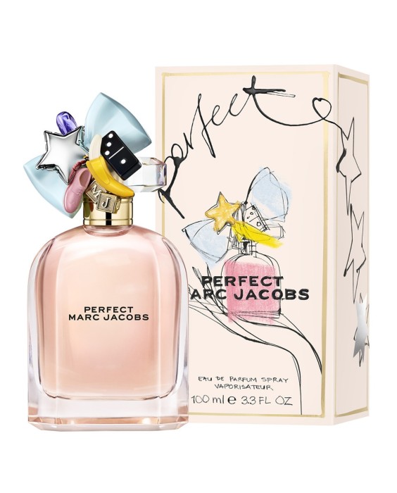 Eau de Parfum Perfect Marc Jacobs 100 ml Marc Jacobs