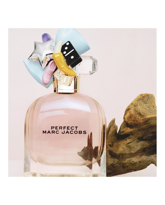 Eau de Parfum Perfect Marc Jacobs 100 ml Marc Jacobs