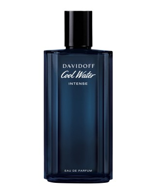 Eau de Parfum Cool Water Intense Man 125 ml Davidoff