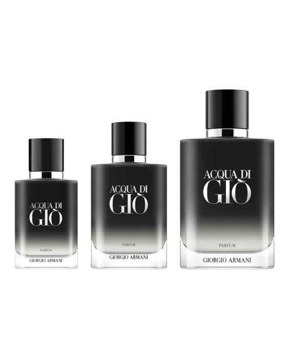Eau de Parfum Acqua Di Giò Parfum 50 ml Giorgio Armani