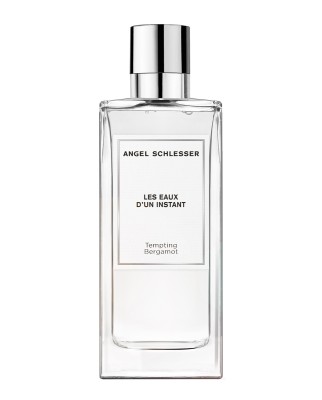 Eau de Toilette As Instant Tempting Bergamot Les Eaux D'Un Instant 100 ml Angel Schlesser