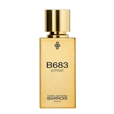 Eau de Parfum B683 Extrait 50ml Marc-Antoine Barrois (Isoleé)
