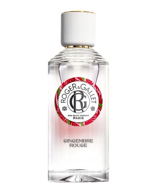 Agua Perfumada Bienestar Gingembre Rouge 100 ml Roger &amp; Gallet