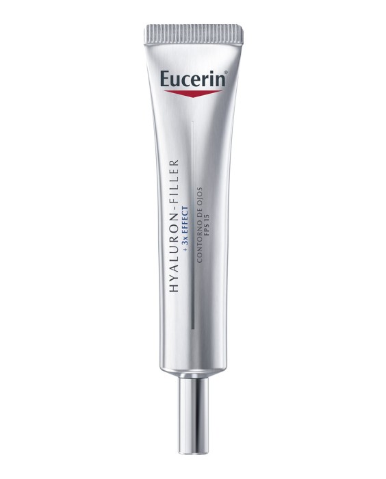Hyaluron Filler Eucerin® Крем для глаз