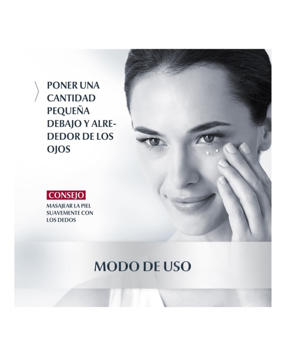 Hyaluron Filler Eucerin® Крем для глаз