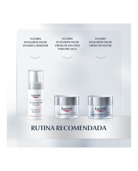 Hyaluron Filler Eucerin® Крем для глаз
