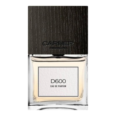 Perfume D600 Edp 100 ml Carner Barcelona