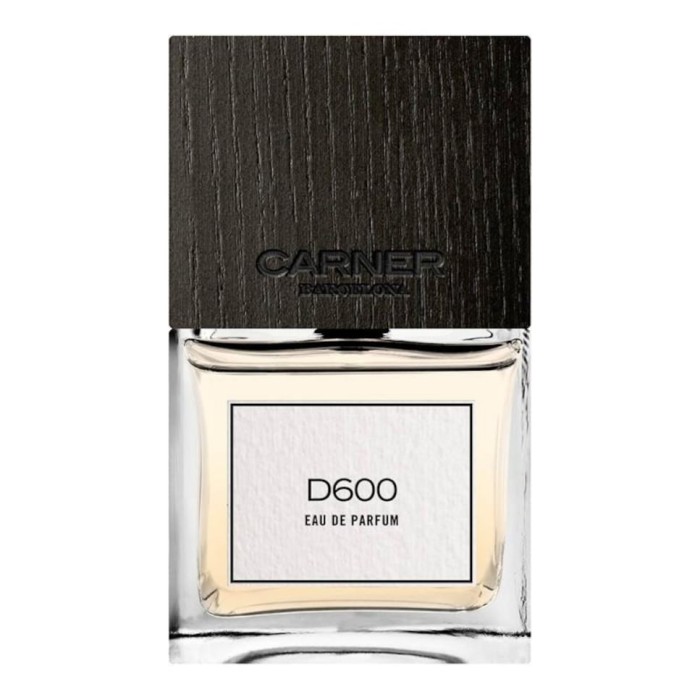 Perfume D600 Edp 100 ml Carner Barcelona