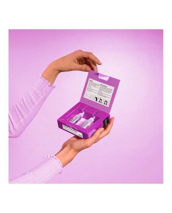 Ampolla Keratina-Hialurónico Nuggela & Sulé