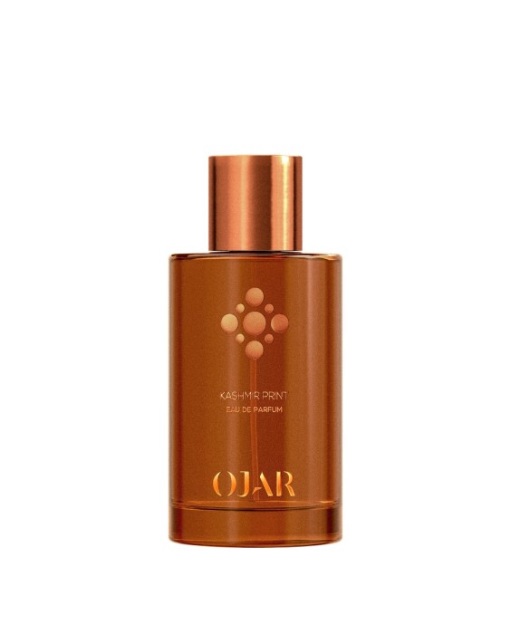 Eau de Parfum Kashmir Print - 100 ml Ojar Fragances 5TH ESSENCE