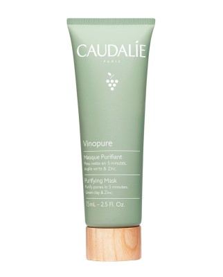 Mascarilla Purificante 75 ml Caudalie