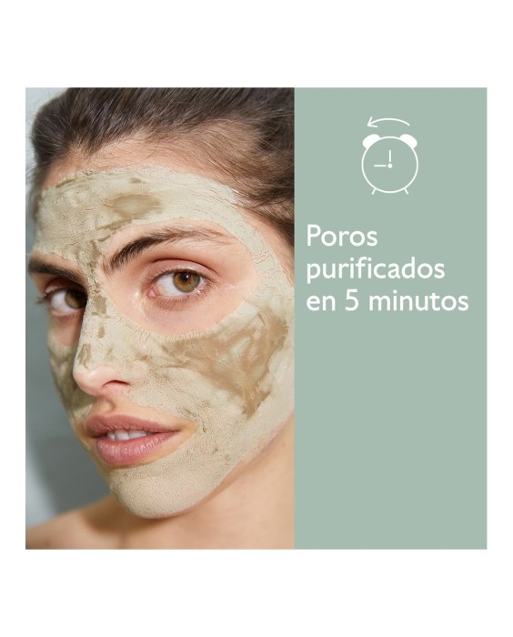 Mascarilla Purificante 75 ml Caudalie