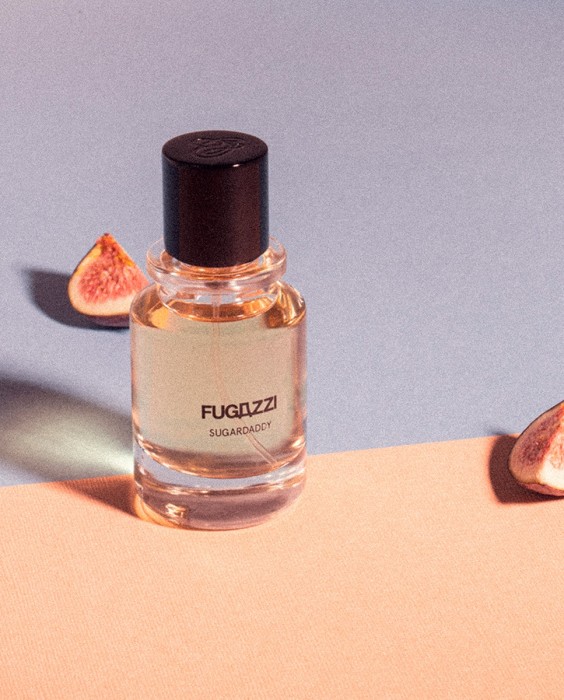 Extrait de parfum Sugardaddy  100 ml FUGAZZI FRAGANCES [5TH ESSENCE]