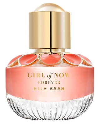 Eau de Parfum Girl of Now Forever 30 ml Elie Saab