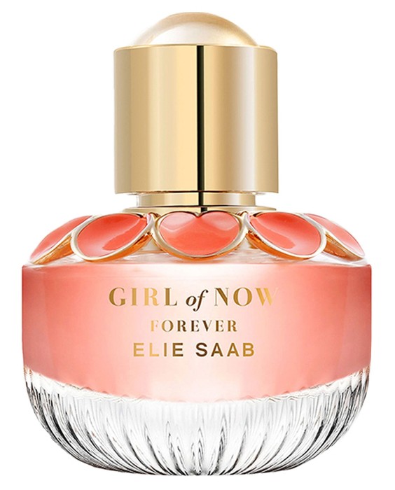 Eau de Parfum Girl of Now Forever 30 ml Elie Saab