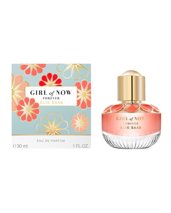 Eau de Parfum Girl of Now Forever 30 ml Elie Saab