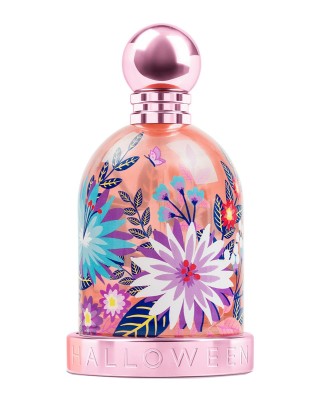 Eau de Toilette Halloween Blossom 100 ml Halloween Perfumes