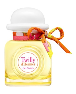 Hermès Twilly Eau Ginger парфюмерная вода