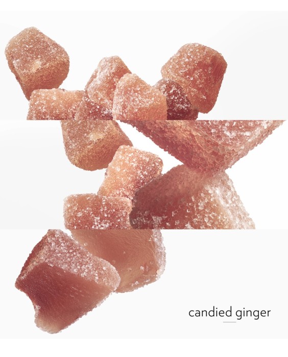 Hermès Twilly Eau Ginger парфюмерная вода