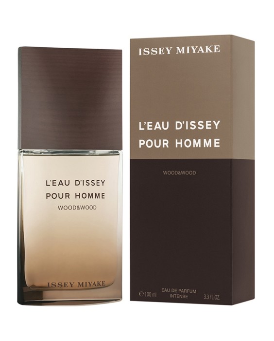 Eau de Parfum L'Eau D'Issey  Pour Homme Wood&Wood 100 ml Issey Miyake