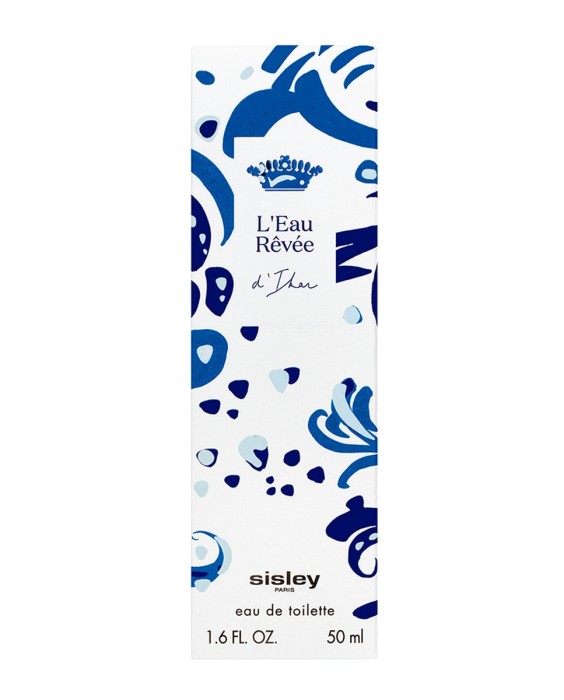 Eau de Toilette L'Eau Rêvée d'Ikar 50 ml Sisley