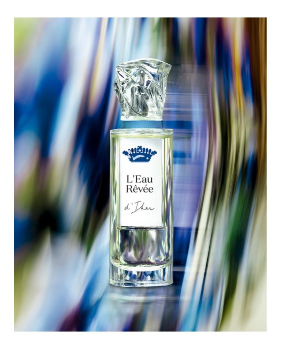 Eau de Toilette L'Eau Rêvée d'Ikar 50 ml Sisley