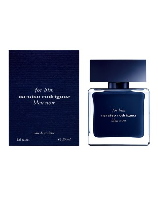 Eau de Toilette Narciso Rodriguez for him bleu noir 50 ml Narciso Rodriguez