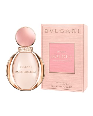 Eau de Parfum Rose Goldea 90 ml Bvlgari