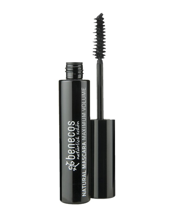 Máscara Máximo Volumen Benecos