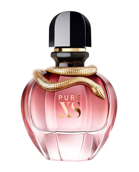 Eau de Parfum Pure XS For Her 50 ml Rabanne