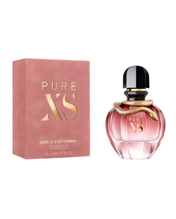Eau de Parfum Pure XS For Her 50 ml Rabanne