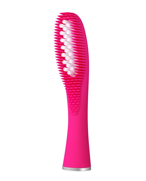Cabezal de recambio ISSA™ Hybrid wave Fuchsia FOREO