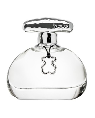 Eau de Toilette The Luminous Gold 50 ml Tous