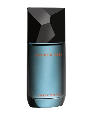 Eau de Toilette Fusion d'Issey 100 ml Issey Miyake