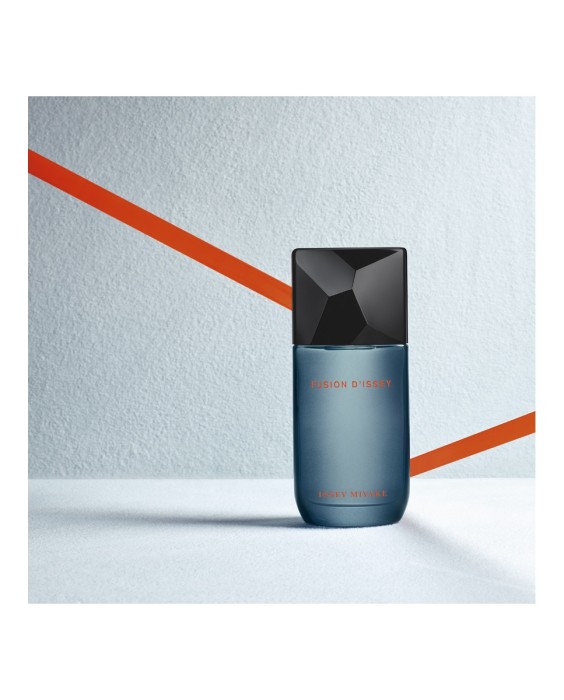 Eau de Toilette Fusion d'Issey 100 ml Issey Miyake
