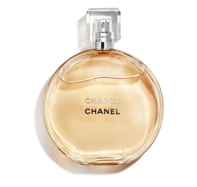 Chanel Chance туалетная вода